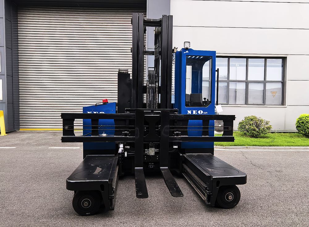 NEO FORKLIFT multi-directional forklift NEO FORKLIFT multi-directional forklift