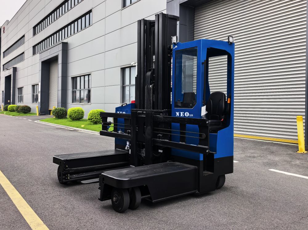 NEO FORKLIFT multi-directional forklift NEO FORKLIFT multi-directional forklift